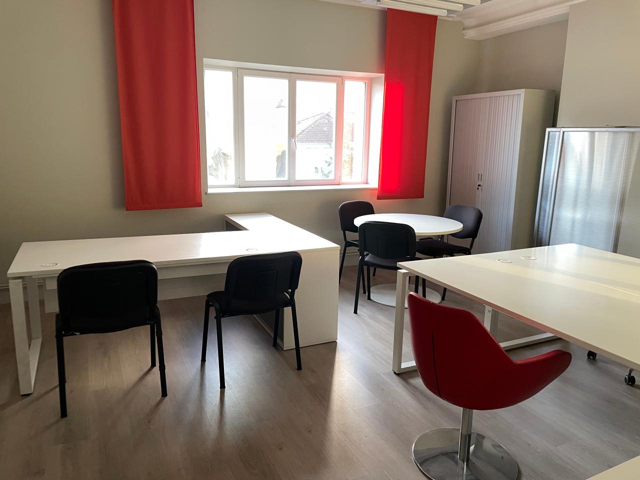 Bureau Nancy 548m² Location bureau Nancy Meurthe-et-Moselle OLBUR2428307 16